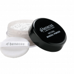benecos Mineral Powder translucent