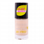 benecos Nail Polish sharp rosé