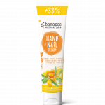 Hand- & Nail Cream Sanddorn & Orange +33%