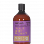 benecosBIO Duschgel BIO-Lavendel