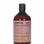 benecosBIO Duschgel BIO-Pampelmuse