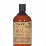benecosBIO Shower Gel organic oat