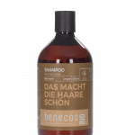 benecosBIO Shampoo Normales Haar BIO-Hanf