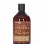 benecosBIO Shampoo Reparatur BIO-Hafer