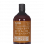 benecosBIO Shampoo Unisex BIO-Bier