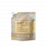 benecosBIO Nachfüllbeutel 500ml Duschgel BIO-Hafer