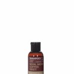 benecosBIO Mini Shampoo Energie Bio-Kaffee