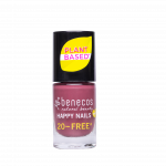 benecos Nail Polish sweet plum