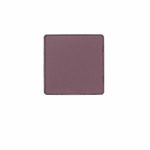 benecos Natural Refill Eyeshadow matt plum