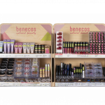 benecos Wooden Regalaufleger 05/2022