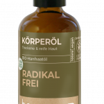 benecosBIO Körperöl Bio-Hanfsaatöl