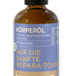 benecosBIO Körperöl Bio-Baobaböl