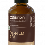 benecosBIO Körperöl Bio-Jojobaöl