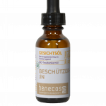 Gesichtsöl Bio-Traubenkernöl - BESCHÜTZER:IN