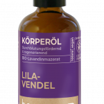 benecosBIO Körperöl Bio-Lavendelblütenmazerat