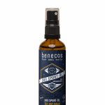 benecos for men only SOS Sport Öl (Arnikamazerat)