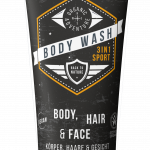 benecos for men only Body Wash 3in1 Sport