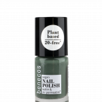 benecos Nail Polish sage green