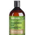 benecosBIO Sommer-Edition BIO-Minze & BIO-Limette