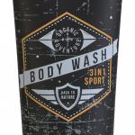 benecos for men only Body Wash 3in1 Sport 250ml