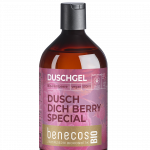 benecosBIO Sommer-Edition BIO-Himbeere