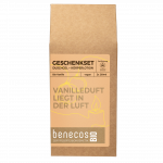 benecosBIO Geschenkset Winter