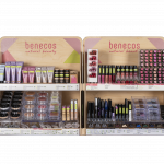 benecos Wooden Regalaufleger10/2024