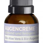 benecosBio Augencreme AUGENLIFTER:IN