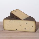 Pfefferkäse