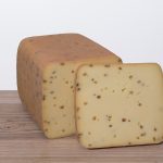 Bockshornkleekäse
