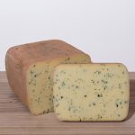 Bärlauchkäse