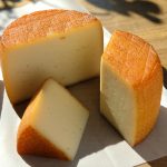 Nordstern über Erlenholz geräuchert