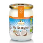 Premium Bio-Kokosmus