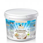 Premium Bio-Kokosraspel 1000 g