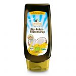 Premium Bio-Kokosblütensirup
