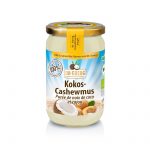 Premium Bio-Kokos-Cashewmus