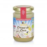 Premium Bio-Crema de Coco