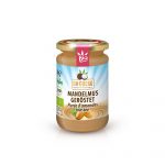 Premium Bio-Mandelmus geröstet