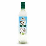 Premium Bio MCT-Öl C8