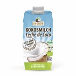 Premium Bio-Kokosmilch 330ml