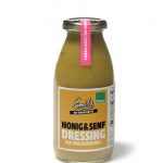 Bioland Honig & Senf Dressing 250 ml