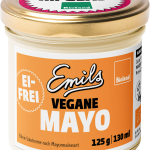 vegane Bioland Mayo 130 ml (125 g)