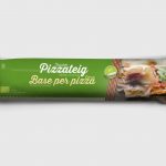 Bio Pizzateig 