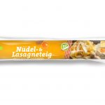Bio Nudelteig