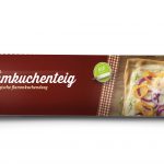 Bio Flammkuchenteig