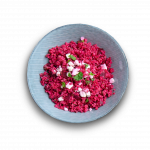 BIO - Rote Bete Bulgur Salat, 1000g