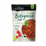 Veggie Bolognese, bio, 320 g (Soße)