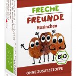 FF Bio Freche Rosinchen