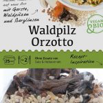 BIO Waldpilz Orzotto  á 175 g