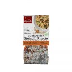 BIO Buchweizen Steinpilz Risotto á 175 g